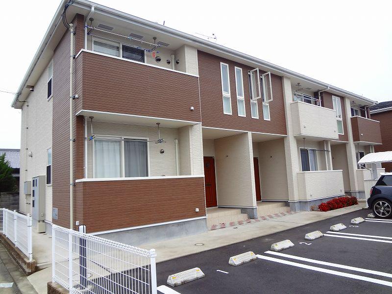 サンリットヴィラⅡA