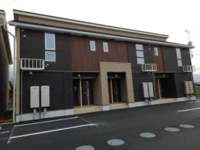 ベレ・フォンティーヌⅡ