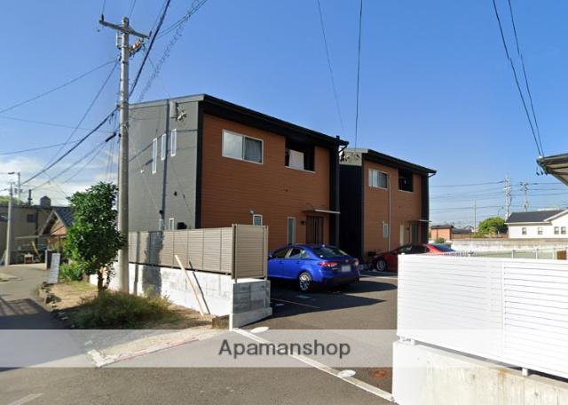 愛媛県新居浜市政枝町2丁目の戸建賃貸