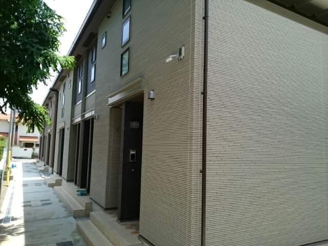 クラール泉池A(ワンルーム/2階)