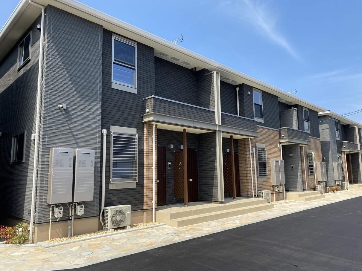 サンリット・エンゼルB(2LDK/1階)