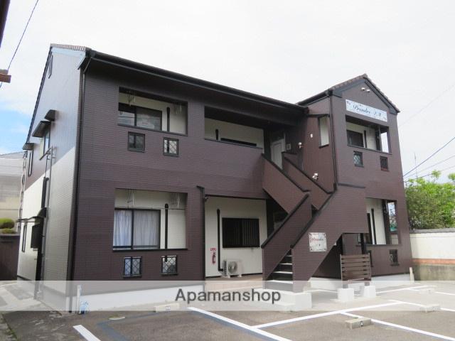 プランドール沢津