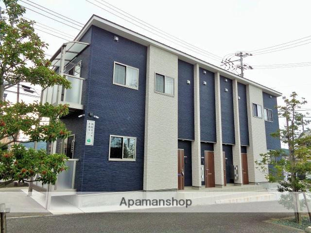 メゾンアグロス