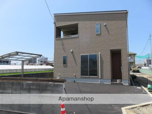 シュライン新須賀