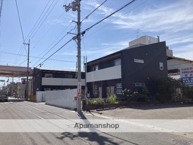 ベルグレイヴィア新居浜中央(1LDK/2階)