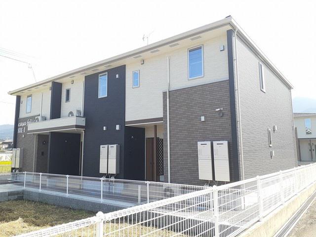 カーサ・フェリーチェ RKーⅠ