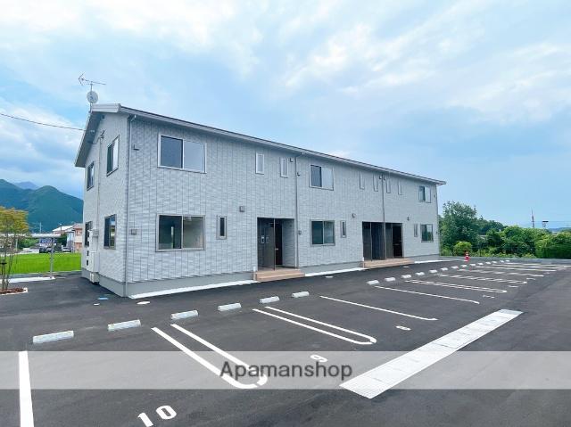 BELLE LEAD SAKURA(2LDK/2階)