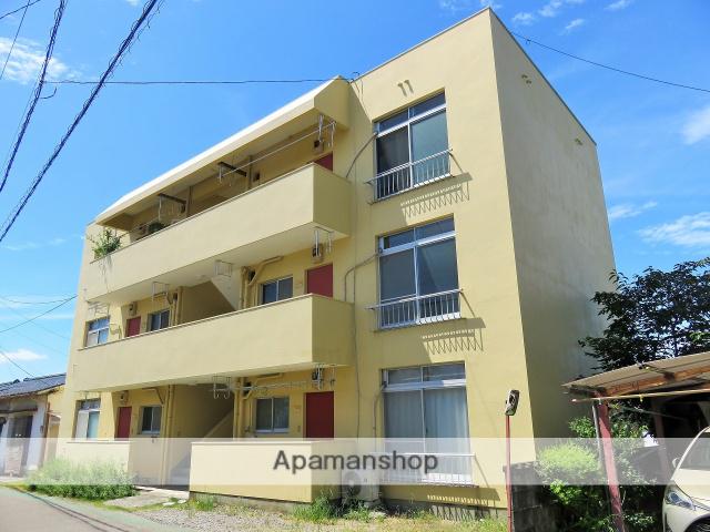 神野マンション