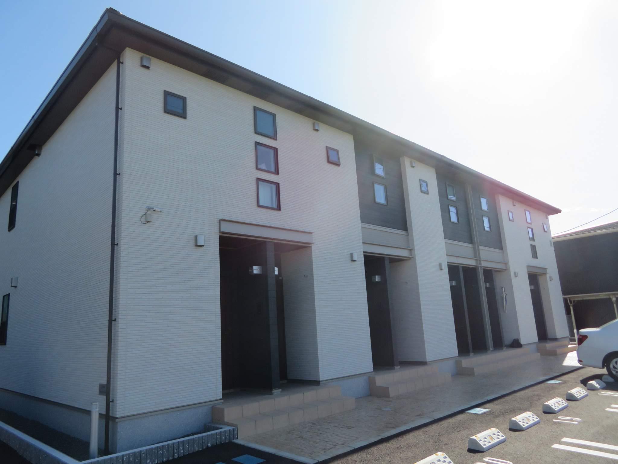 グラシオッソ坂井 Ⅲ