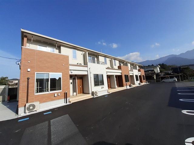 アトレ萩生(1LDK/2階)