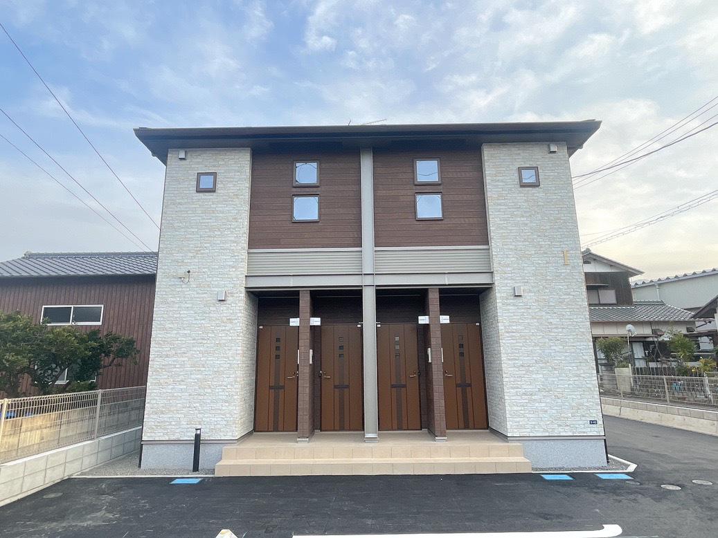 シェル・エ・メールⅠ