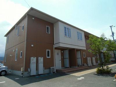 タウン表参道C棟