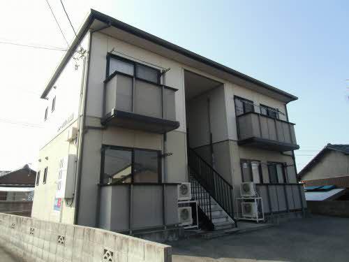 シャーメゾン久保田