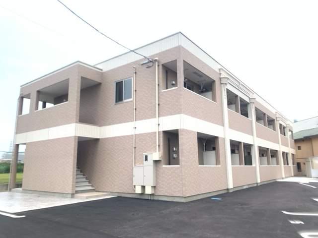 メゾン プラージュ