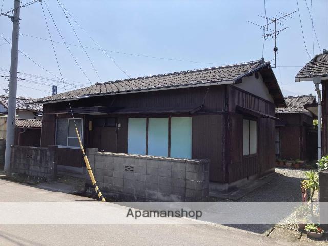 予讃線 新居浜駅 徒歩11分  築61年(3DK)