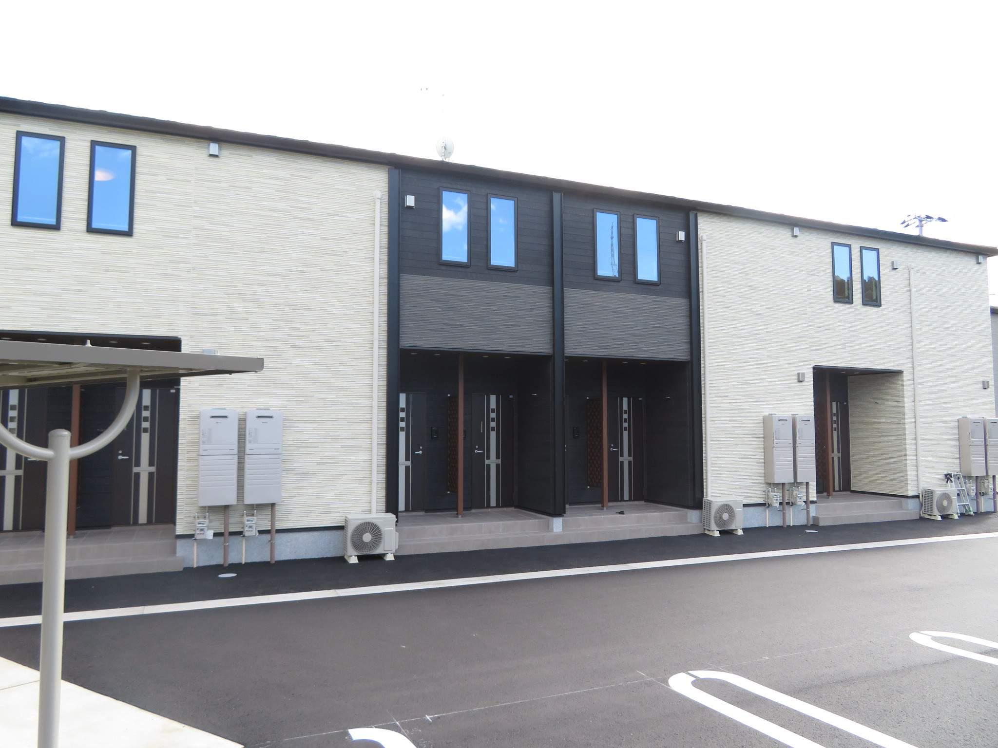 メゾンリヴィエール1