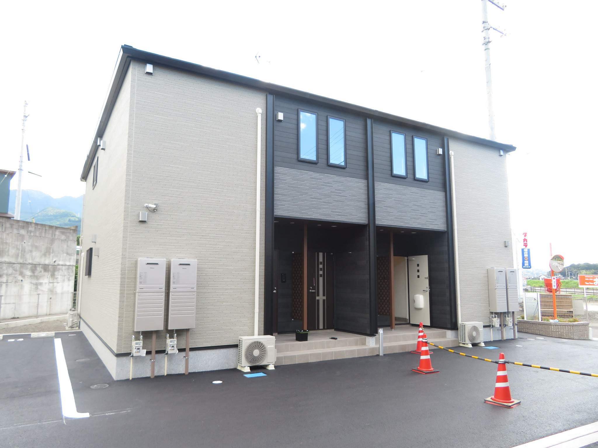 メゾンリヴィエール4