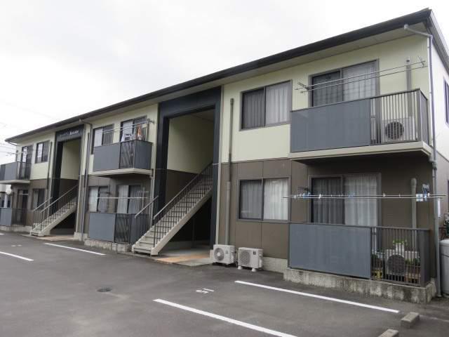 シャーメゾンMANABE