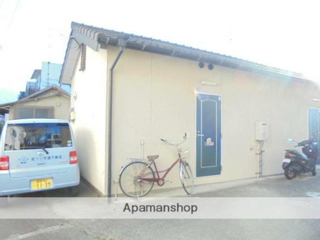 平形神野アパート