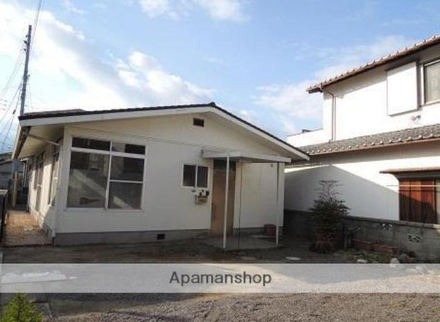 愛媛県新居浜市南小松原町の戸建賃貸