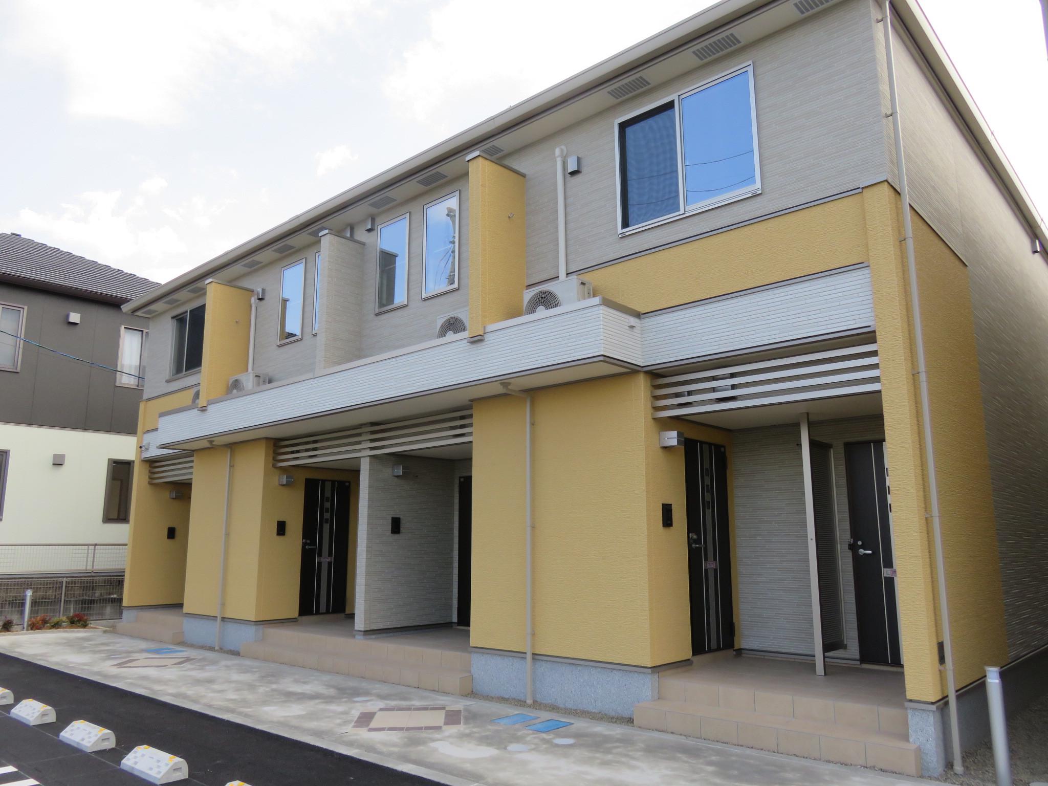 クラール松原町C