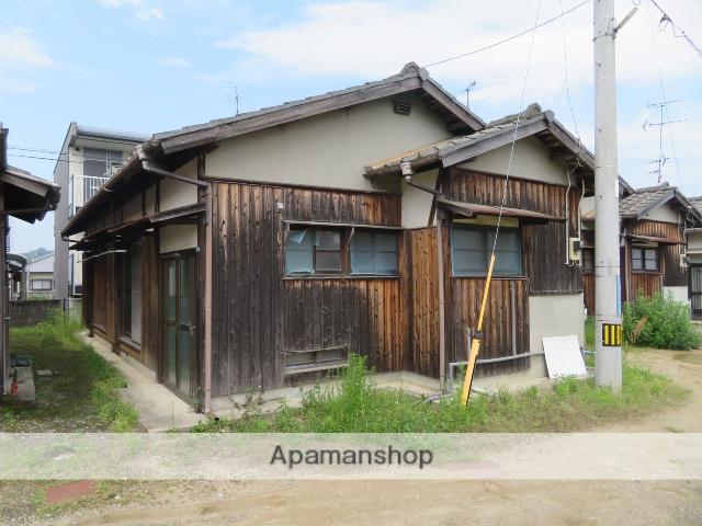 愛媛県新居浜市中村松木1丁目の戸建賃貸