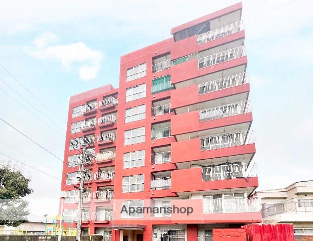 松本マンション