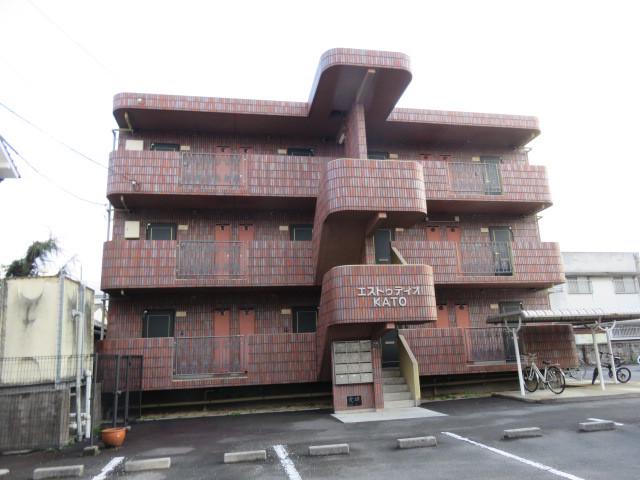 エストゥディオ・KATO