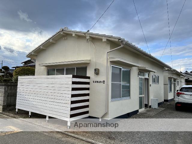 予讃線 多喜浜駅 徒歩32分  築55年