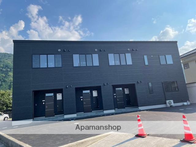 ひなたレジデンス