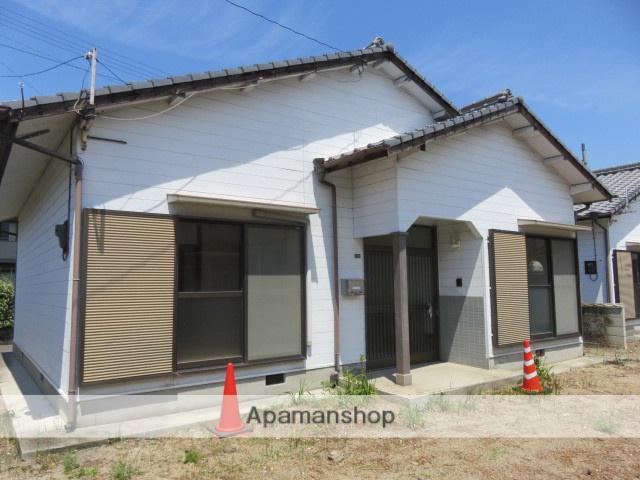 予讃線 新居浜駅 徒歩45分 1階建 築35年