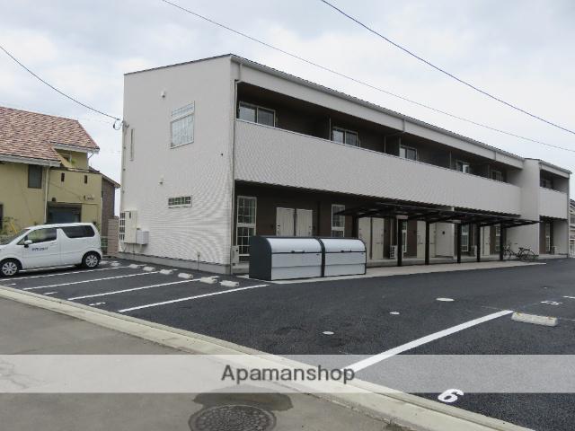 LUNA BIANCA TAKAGI A棟