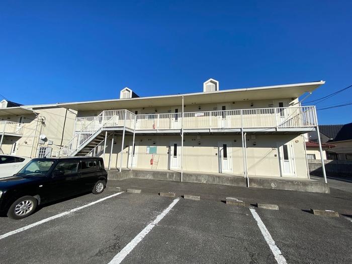 アベニューハタダⅢ A