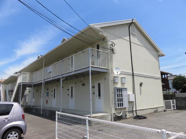 アベニューハタダⅢ A