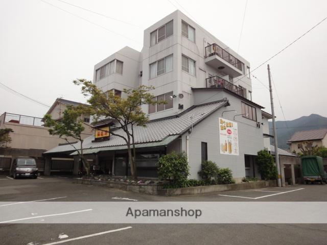 水主ビル(ワンルーム/4階)