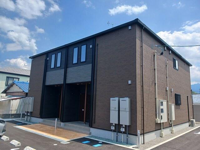 グレース・カーサ 2番館 A