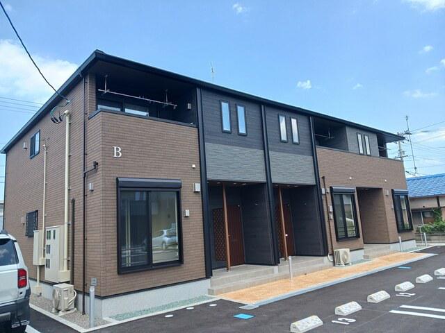 グレース・カーサ 2番館 B