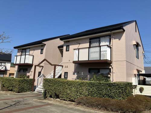 アークヒルズ中村G棟