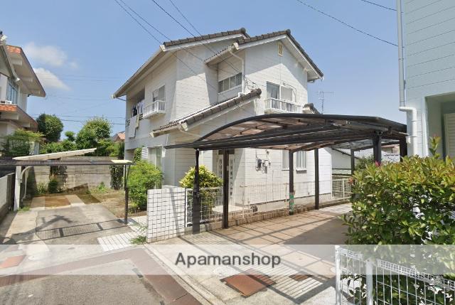 予讃線 中萩駅 徒歩42分 2階建 築35年