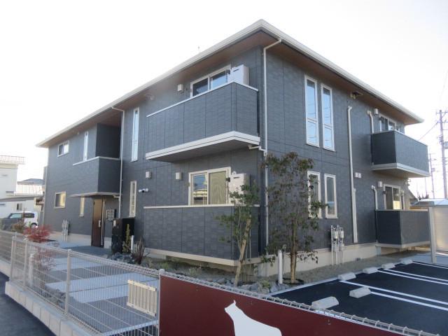 プランドール桜木