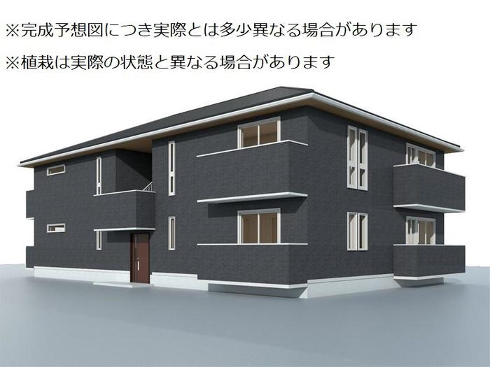 プランドール桜木