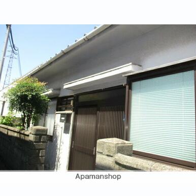 予讃線 新居浜駅 徒歩48分 1階建 築66年