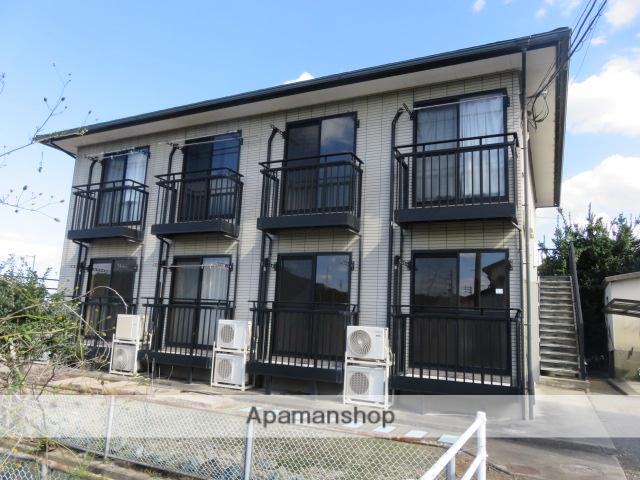 セレマメゾン(1K/1階)