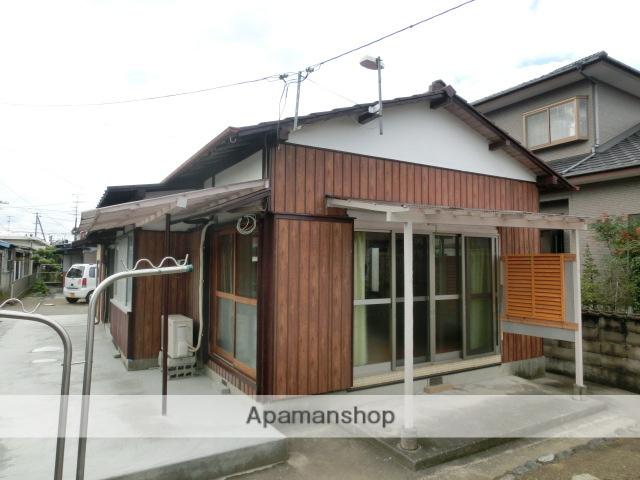 予讃線 新居浜駅 徒歩30分  築57年(3DK)