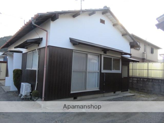 愛媛県新居浜市河内町の戸建賃貸