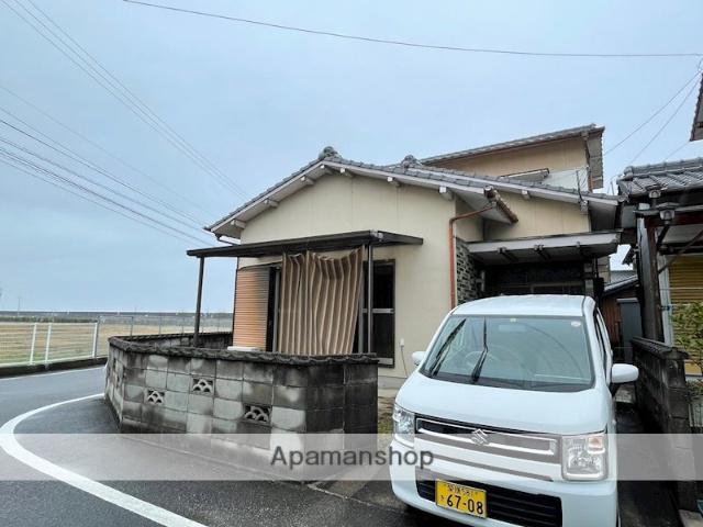 予讃線 多喜浜駅 徒歩30分  築48年(3LDK)