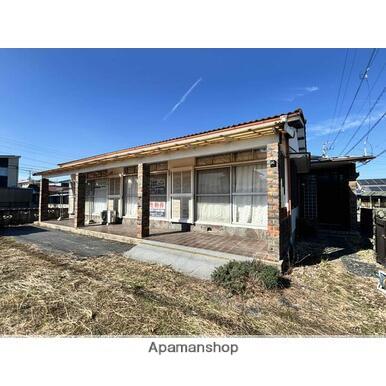 予讃線 多喜浜駅 徒歩11分  築59年
