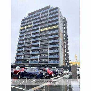 レーベン新居浜 MID COURT