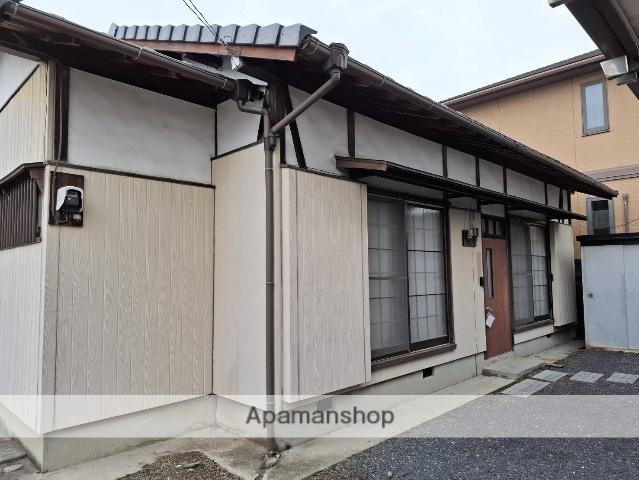 予讃線 新居浜駅 徒歩22分 1階建 築57年