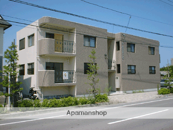 コーポラスカメリア